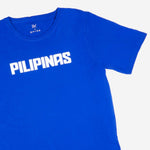 Maxwear Bo Athletics Pilipinas Tees