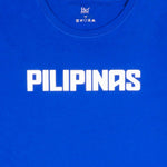 Maxwear Bo Athletics Pilipinas Tees