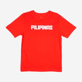 Maxwear Bo Athletics Pilipinas Tees