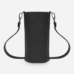 Parisian Olive Flask Bag