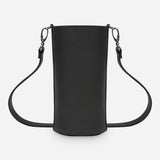 Parisian Olive Flask Bag