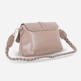 Parisian Passion Shoulder Bag