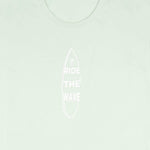 Maxwear Coco Republic Tee Ride The Wave