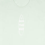 Maxwear Coco Republic Tee Ride The Wave