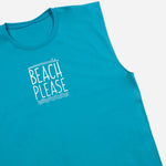 Maxwear Coco Republic TS Beach Please