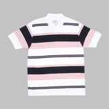 Maxwear Casual Sports Shirt Full Stripe