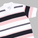 Maxwear Casual Sports Shirt Full Stripe