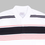 Maxwear Casual Sports Shirt Full Stripe