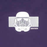 Maxwear Trooper Emboss Tee