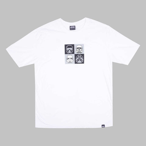 Maxwear Trooper Flocking Tee