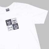 Maxwear Trooper Flocking Tee