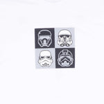 Maxwear Trooper Flocking Tee