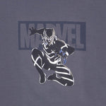 Maxwear Marvel Panther Discharge