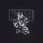 Maxwear Marvel Panther Discharge