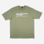 Maxwear Casual Tees Imagination Fatigue