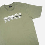 Maxwear Casual Tees Imagination Fatigue