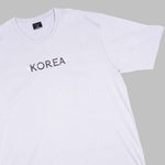 Maxwear Casual Tees Location Korea Gray