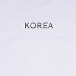 Maxwear Casual Tees Location Korea Gray