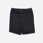 Maxwear Casual Shorts Knit Zipped