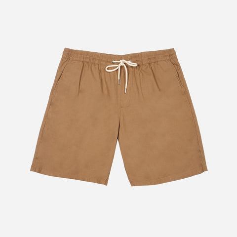 Maxwear Casual Shorts Colored Easy Shorts