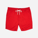 Maxwear Casual Shorts Colored