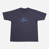 Maxwear Casual Tees Statement Aloha