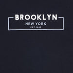 Maxwear Casual Tees Location Brooklyn