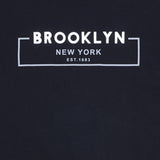 Maxwear Casual Tees Location Brooklyn