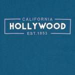 Maxwear Casual Tees Location Hollywood