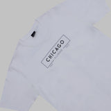 Maxwear Casual Tees Location Chicago