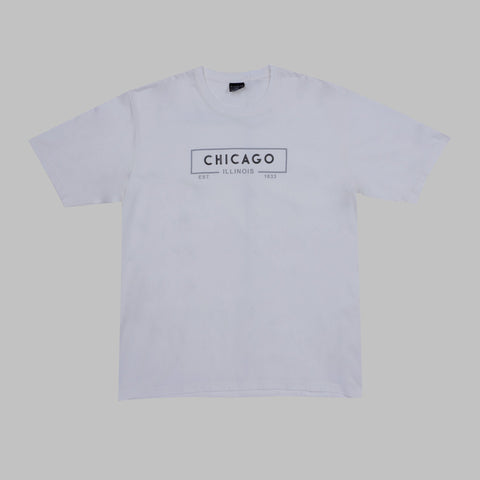 Maxwear Casual Tees Location Chicago