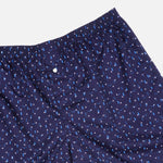 Maxwear Shorts Printed Triangles