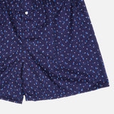 Maxwear Shorts Printed Triangles