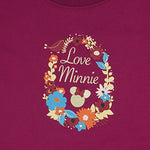 SM Woman Plus Casual Minnie Tee