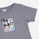 SM Woman Plus Casual Disney So Cute Tee