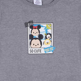 SM Woman Plus Casual Disney So Cute Tee