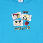 SM Woman Plus Casual Disney Tselfie Tee