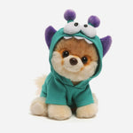 Gund Boo The Worlds Cutest Dog Monsteroo Boo Plush Toy For Kids