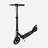 Traxx Trx108 Adult Scooter Blue