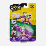 Heroes Of Goo Jit Zu Dc Hero Pack Joker Toy For Boys