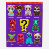 Ty Mini Boos Collectibles Series 4