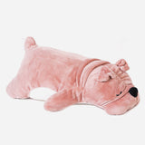 Dog Plush Brown Toy For Kids