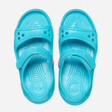Crocs Boys' Crocband II Sandals