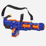 Nerf Elite Titan Cs 50 Blaster Toy For Boys