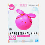 Gundam Haro Eternal Pink Mobile Suit Action Figure Toy For Boys