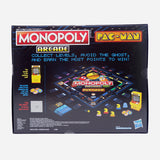 Monopoly Arcade Pac Man Toy For Kids