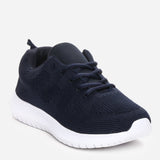 Kicks Women's Lesan Lace-up Sneakers