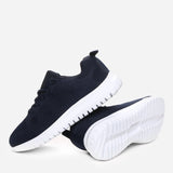 Kicks Women's Lesan Lace-up Sneakers