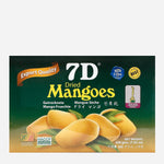 7D Dried Mango Gift Pack 200g