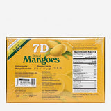 7D Dried Mango Gift Pack 200g